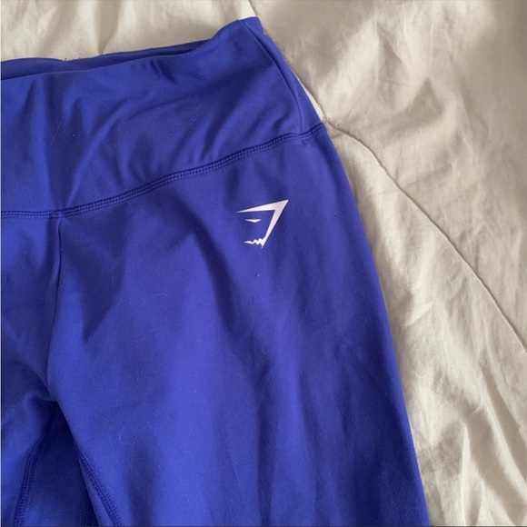 Gymshark dreamy leggings - Picture 1 of 2